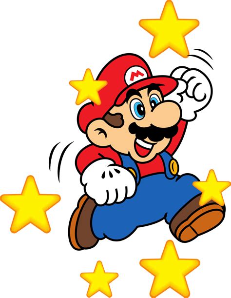 File:SMBDX - Invincible Mario.png - Super Mario Wiki, the Mario encyclopedia