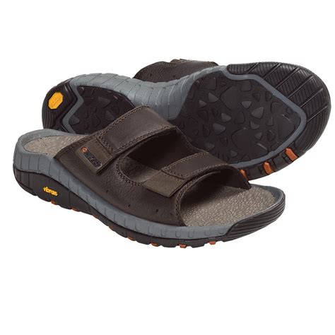 Slide Sandals For Men ~ Men Sandals