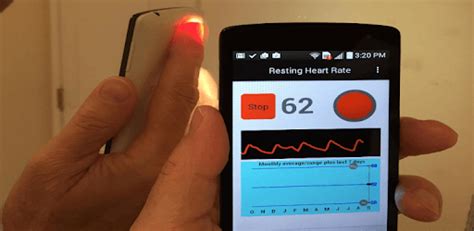 Resting Heart Rate Monitor for PC - How to Install on Windows PC, Mac