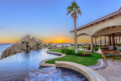 Cabo San Lucas Beach Homes For - Homemade Ftempo