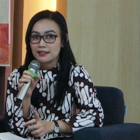 Nefa Claudia Meliala - Lecturer - Faculty of Law, Parahyangan Catholic ...