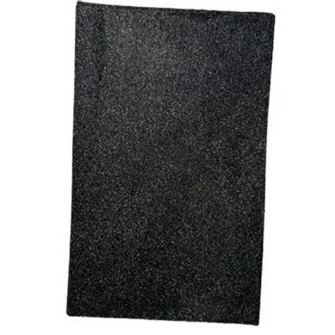 A4 Black Glitter Paper Sheet, For Craft, 10 at Rs 180/pack in Nabha ...