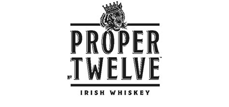 Proper No. Twelve Irish Whiskey - Learn more