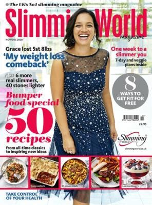 Slimming World Magazine Subscription