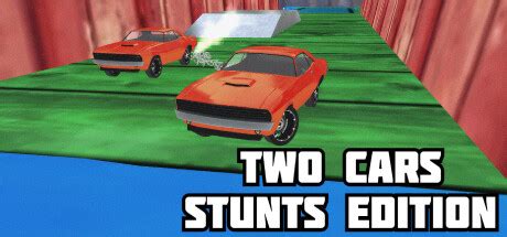 Steam Community :: Two Cars Stunts Edition