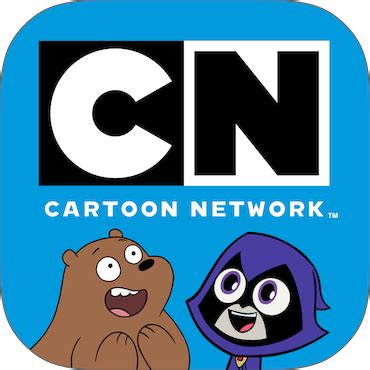 Cartoon Network Video App