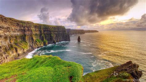 Ireland Desktop Wallpapers - Top Free Ireland Desktop Backgrounds ...