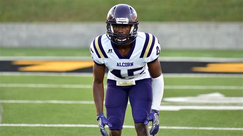 Alcorn State releases 2018 football schedule