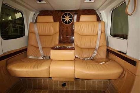 BELL 430 Specifications, Cabin Dimensions, Performance