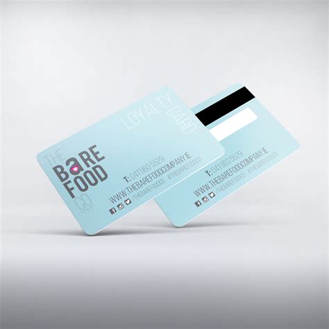 Plastic ID Cards - WePrint.ie | Online Printing Ireland