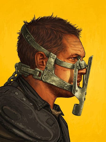 Max Rockatansky – Mondo