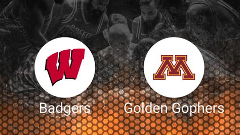 Predicting the Wisconsin vs. Minnesota Game: Odds, Spread & Insights ...