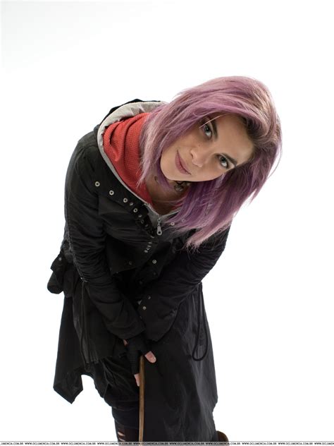 Tonks in OotP [HQ] - Tonks Photo (12627971) - Fanpop