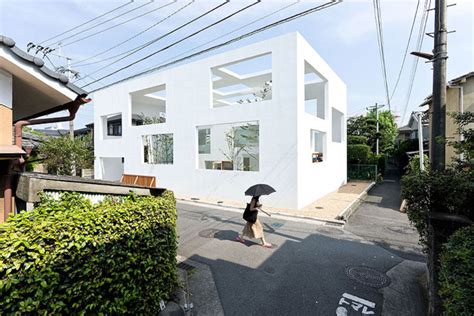 House N / Sou Fujimoto Architects | ArchDaily