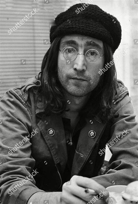 Full Beard John Lennon Beard - img-wut