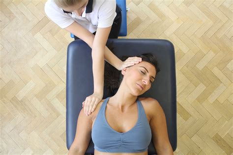 Nerve root pain - Neck - Manchester Physio - Leading Physiotherapy ...