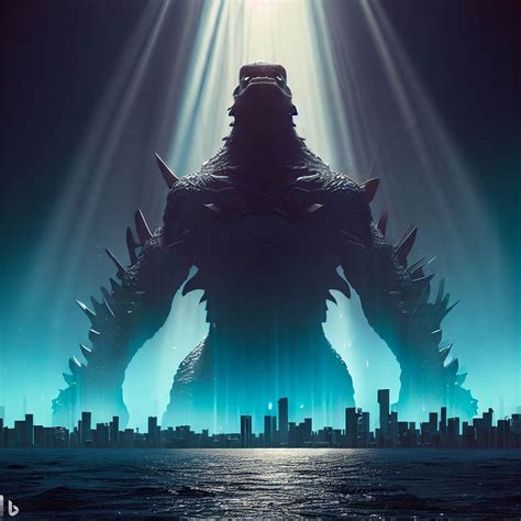 700 Kaiju Names for Your Mighty Beast