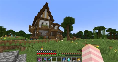 Bliss smp : r/MinecraftServerShare