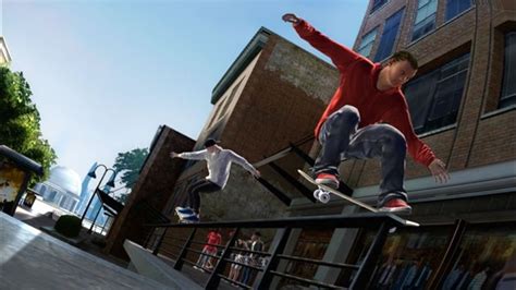 Skate 3 News and Videos | TrueAchievements