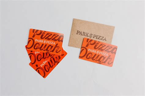 Gift Shop — Park Street Pizza