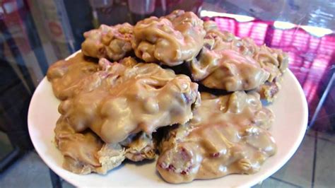 Classic New Orleans Pralines Recipe