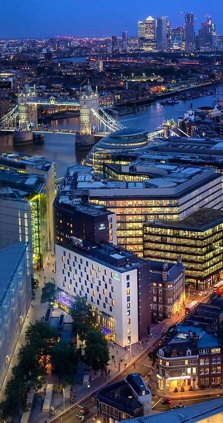 HILTON LONDON TOWER BRIDGE - Hotel Reviews, Photos, Rate Comparison ...