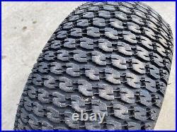 John Deere Gator 9×10 Wheel and 25×12.00-9 Turf Tire AM143569 | John Deere Gator