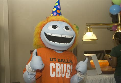 University of Texas Mascots - Ranked by Marc — Is This a Thing?