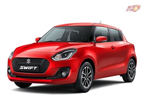 Buying Maruti Swift in 2022? Does it make sense? » MotorOctane