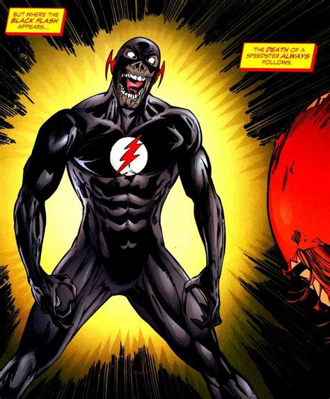 Who Is Zoom? | Comics Amino