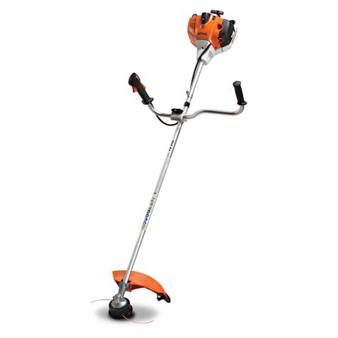 Stihl Gas Trimmers For Sale : Blade Adapter Attachment Maintenance ...