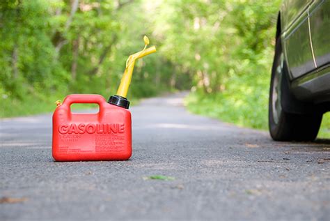 Surviving on the road? Here are 4 ways to siphon gas