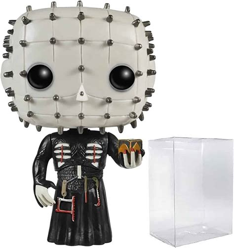 Dead by Daylight Funko Pop Guide: Artful Miniatures For Die-Hard Fans ...