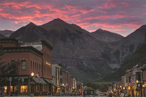 Telluride, Colorado, Summer — KidTripster