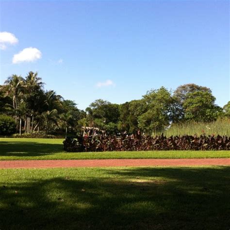 Durban Botanic Gardens - Garden in Durban