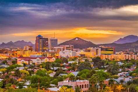 How Much Do Hotels Cost in Tucson? Hotel Prices for Tucson, Arizona | Budget Your Trip