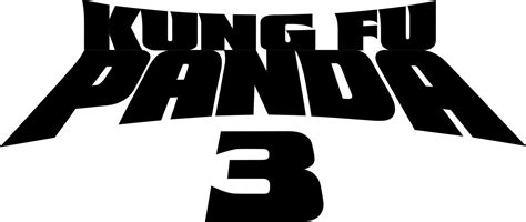 Best Of kung fu panda logo png Fu pluspng