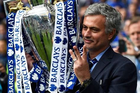 The stats behind Jose Mourinho's 2004-05 Chelsea success