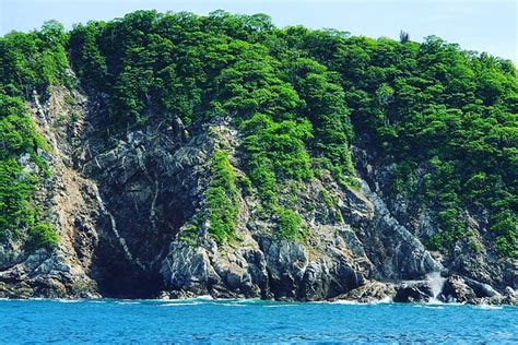 2023 Huatulco National Park Private Tour