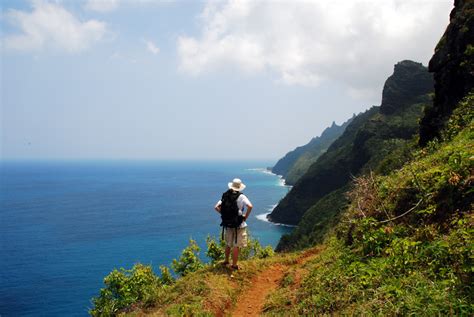 Best Hiking Trails on Kauai