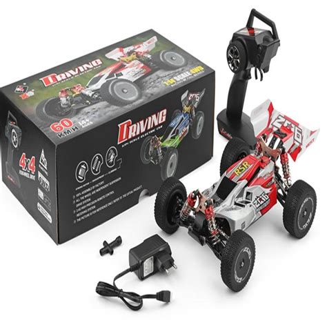 Wltoys 144001 RC Car,Wltoys 1/14 RC Racing Car