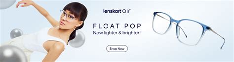 Eyeglasses, Sunglasses, Contact Lens Online - Lenskart UAE