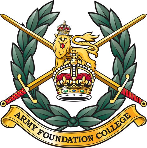 Army Foundation College Harrogate