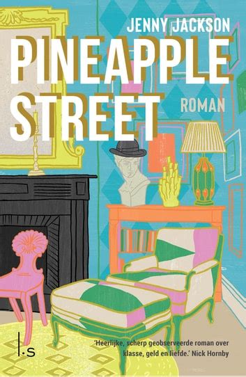 Pineapple street eBook by Jenny Jackson - EPUB Book | Rakuten Kobo United States