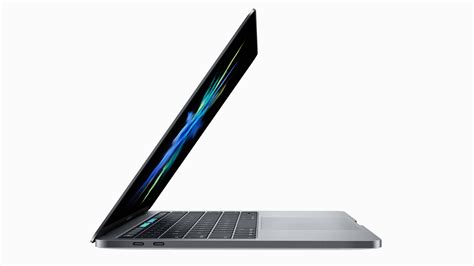 Apple Macbook Pro With Touch Bar UHD 8K Wallpaper - Pixelz.cc