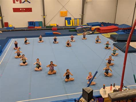 Titans Gymnastics and Trampoline Club - Home | Facebook