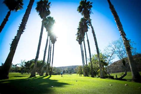 Marine Memorial Golf Course Tee Times - Camp Pendleton CA