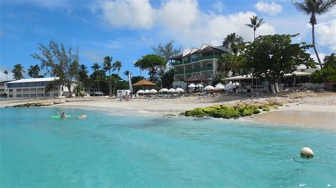 Luxury Hotels In Barbados - Mango Bay | letsgo2