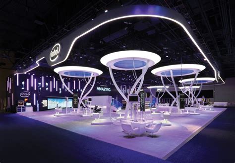 Special Report: Top 10 Experiences at CES 2015 - Event Marketer | Exhibition stand design ...