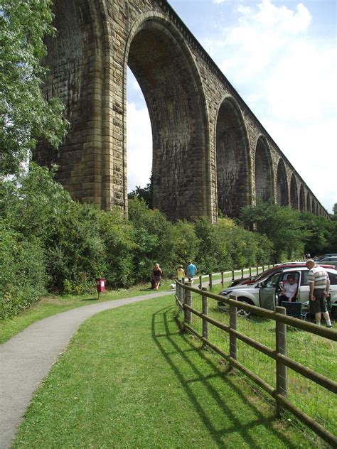 Ty Mawr country Park The Viaduct | Country park, World, North wales